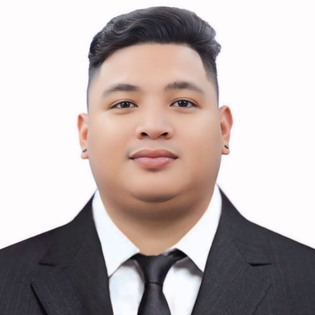 Raymel G.'s profile photo
