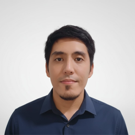 Joseph Roland L.'s profile photo