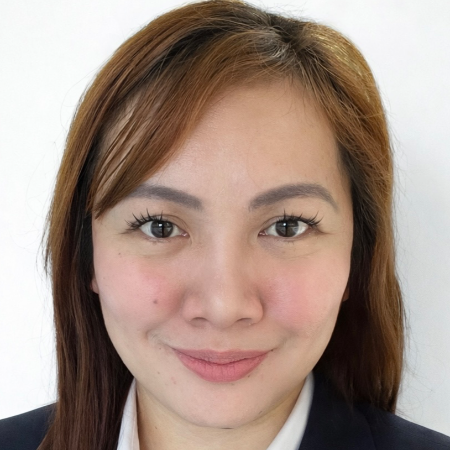 Sarah Joy F.'s profile photo