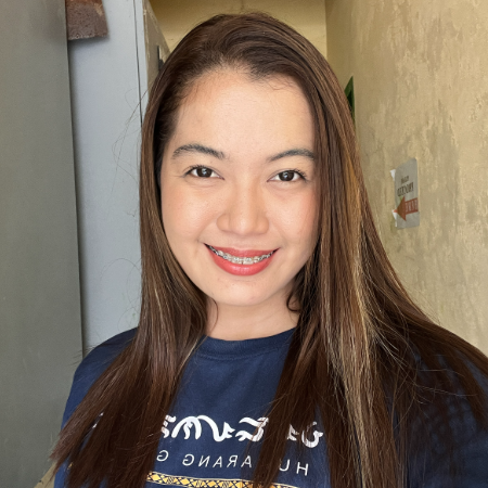Pamela Joy C.'s profile photo