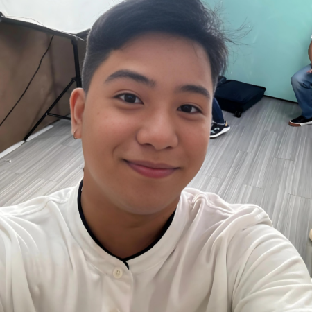 Albert Jade L.'s profile photo
