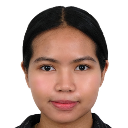 Charmagne Joy R.'s profile photo