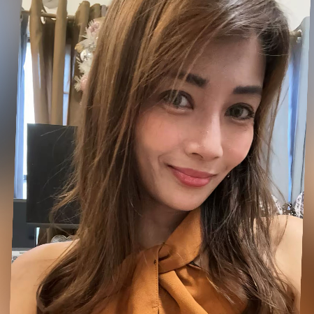 Joyce F.'s profile photo