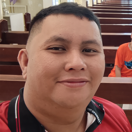 Lynrd Alexander R.'s profile photo