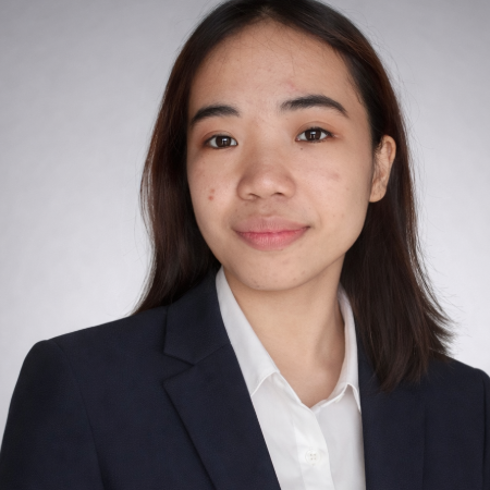 Rinalyn B.'s profile photo