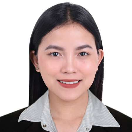 Rachelle Ann Z.'s profile photo