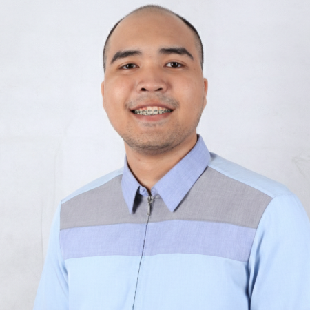 Richglo M.'s profile photo