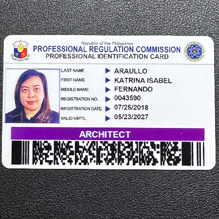 Katrina Isabel A.'s profile photo