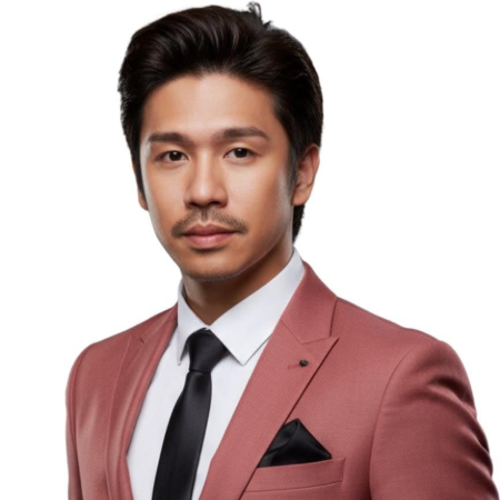 Patrick Erwin B.'s profile photo