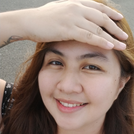 Audrey joy L.'s profile photo