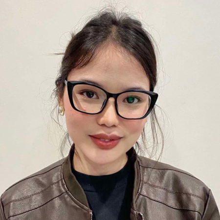 MAY ANN A.'s profile photo