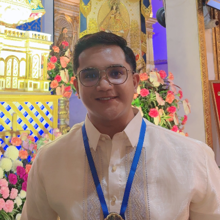 Fritz Gerald Q.'s profile photo