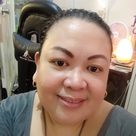 Ma. Rosario I.'s profile photo