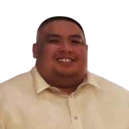 Christopher Dominique H.'s profile photo