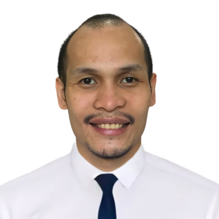Ramillo G.'s profile photo