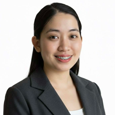 Ronah Mei P.'s profile photo