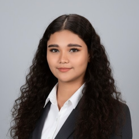 Angelize Zephraine E.'s profile photo
