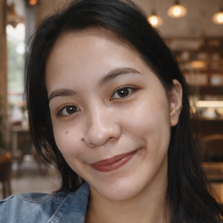 Jennyvie M.'s profile photo