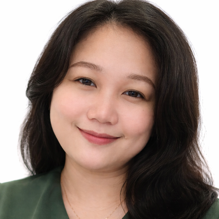 Kyrene Mae Angela P.'s profile photo
