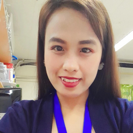 Cristine A.'s profile photo