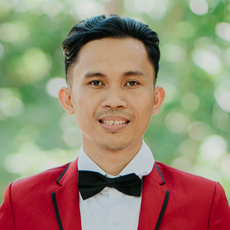 Ricardo Jr P.'s profile photo