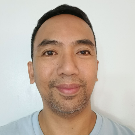 RODOLFO JR D.'s profile photo