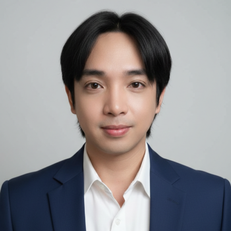 Aljon P.'s profile photo