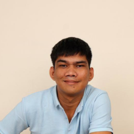 Daniel Jude V.'s profile photo