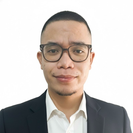 Roel T.'s profile photo