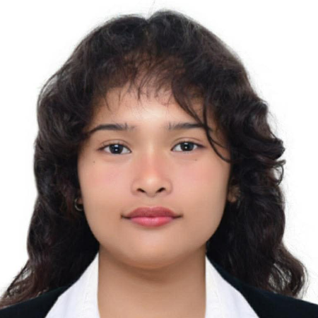 Judy Mae V.'s profile photo