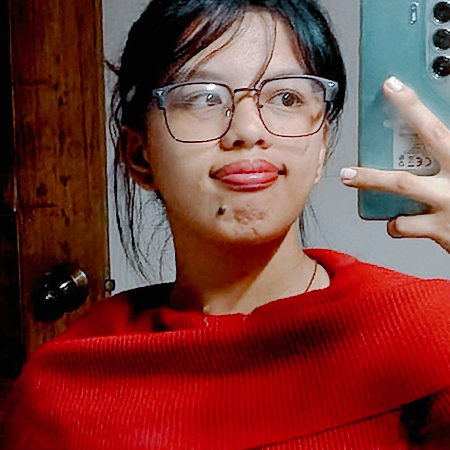 Jasmin R.'s profile photo