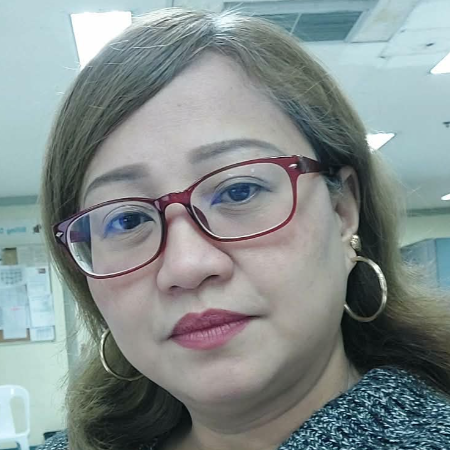 PG DOREEN L.'s profile photo
