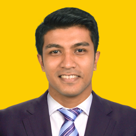 Gem Vijay C.'s profile photo