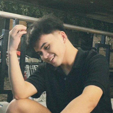 Khalell Joshua N.'s profile photo