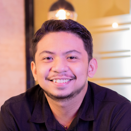 Marc Gersonm F.'s profile photo