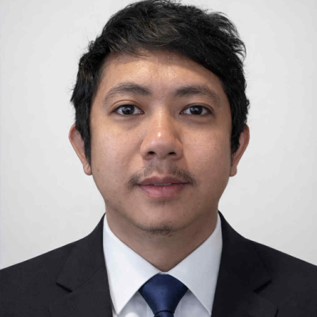 Juan Carlos Ricardo M.'s profile photo