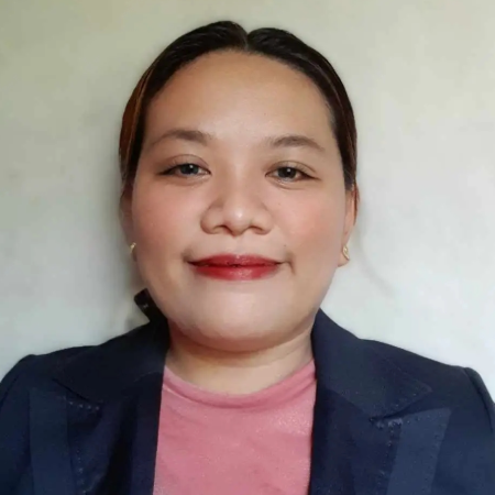 Dynara Joy Q.'s profile photo