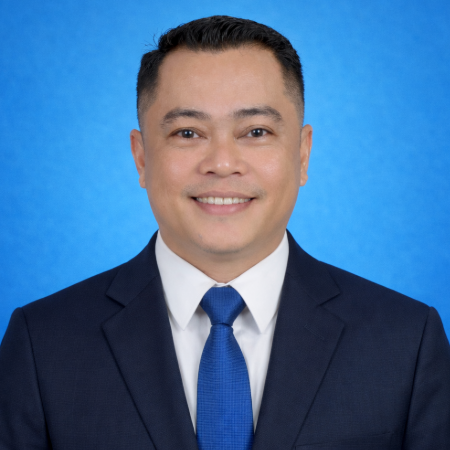 Morris Albert T.'s profile photo