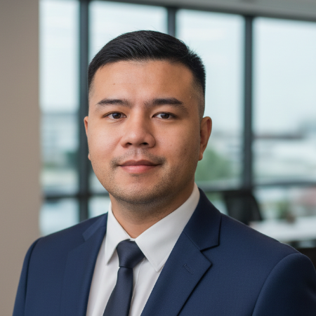 Antonio G.'s profile photo