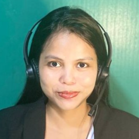 Rouselle Ann S.'s profile photo