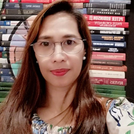 Jocelyn D.'s profile photo