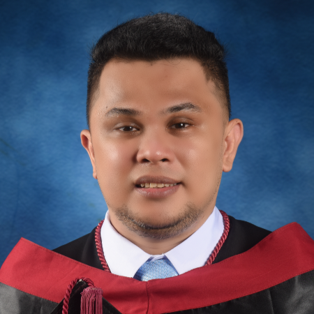 Joe Michael B.'s profile photo