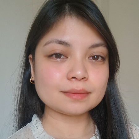 Joaneth V.'s profile photo
