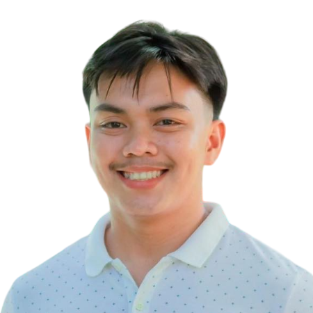 Jhipriel Ody S.'s profile photo