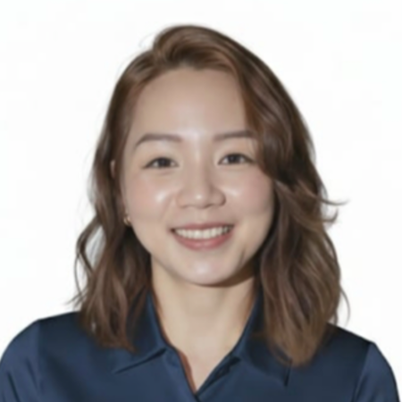Regine J.'s profile photo