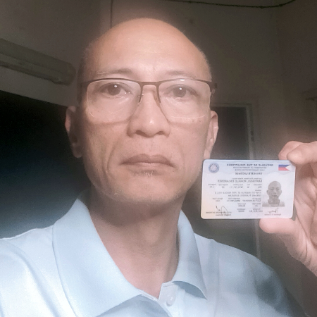 Ronald S.'s profile photo