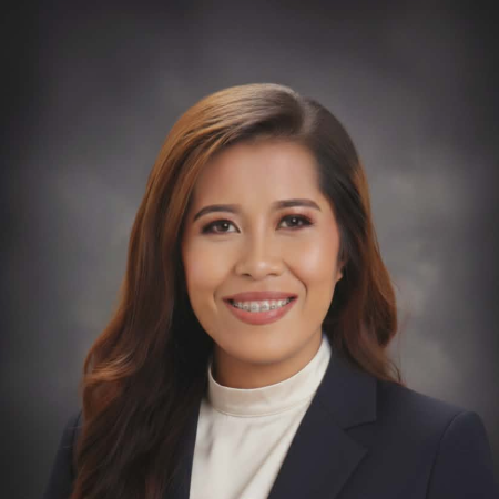 Imelda B.'s profile photo