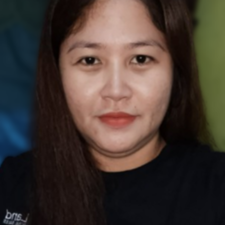IVY ANN M.'s profile photo