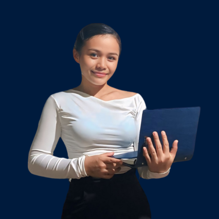 Justine B.'s profile photo