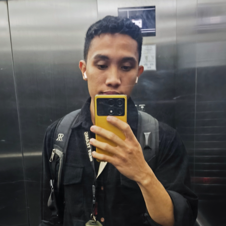 Kingsley D.'s profile photo